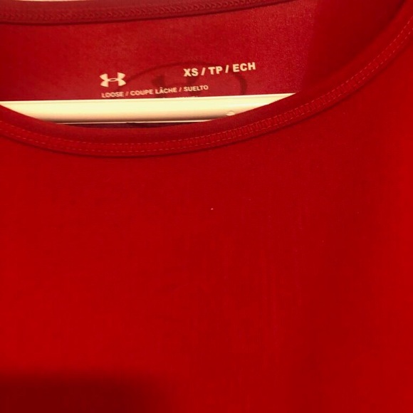 Chandail long entraînement - Picture 2 of 3